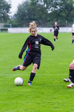 Bild 26 - Frauen SV Henstedt Ulzburg II - SV Schwarz Wei Westerrade : Ergebnis: 3:0